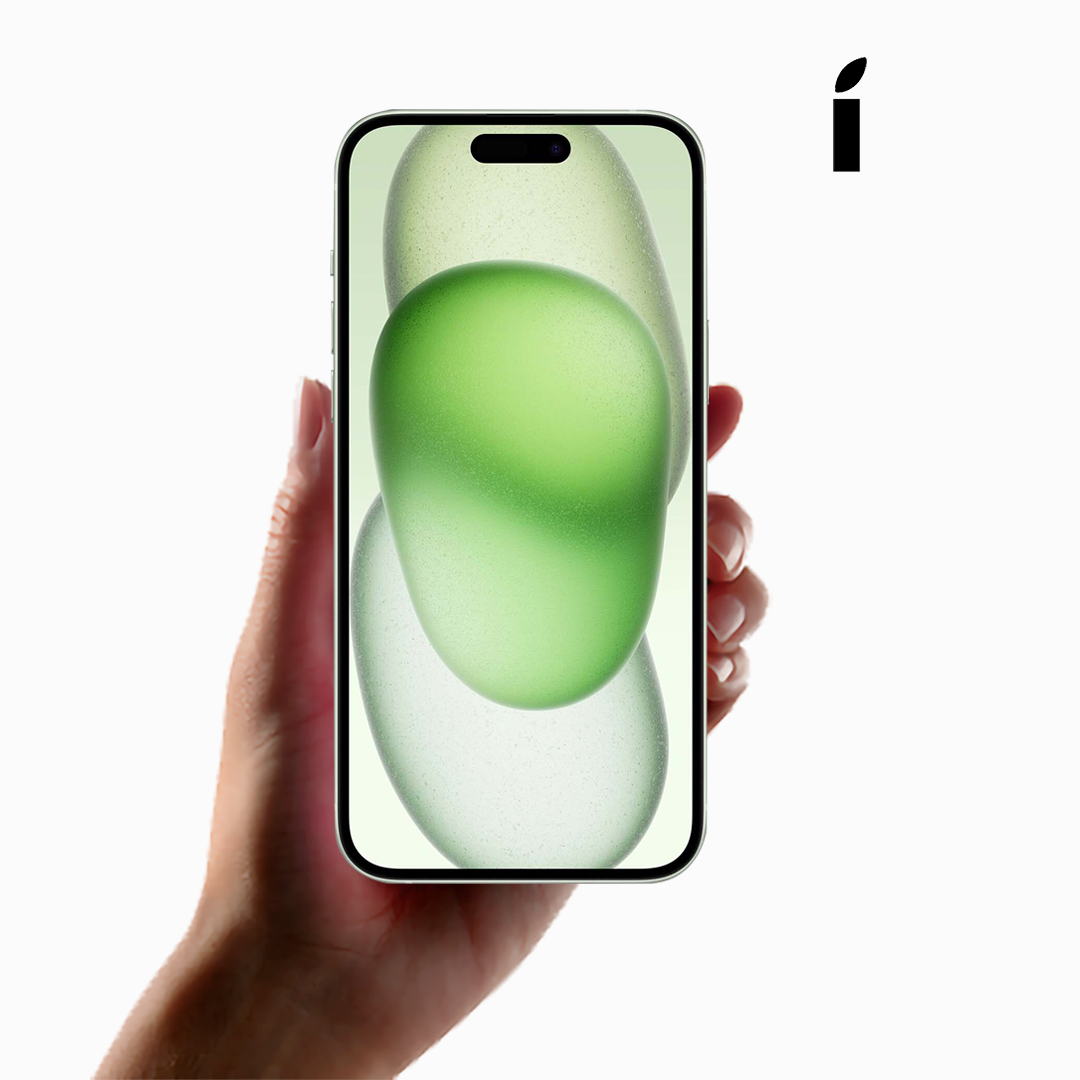 iPhone 15 Plus