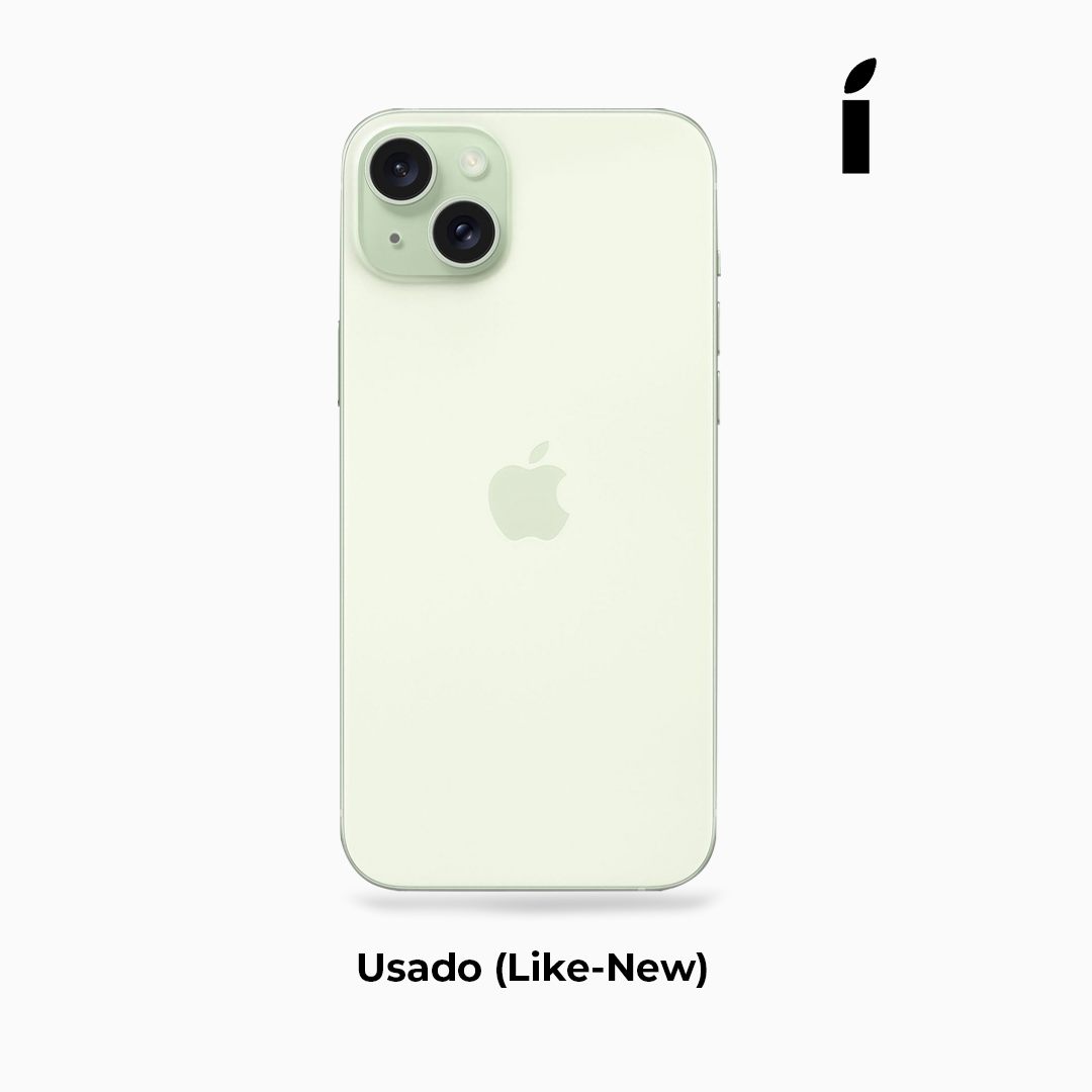 iPhone 15 Plus