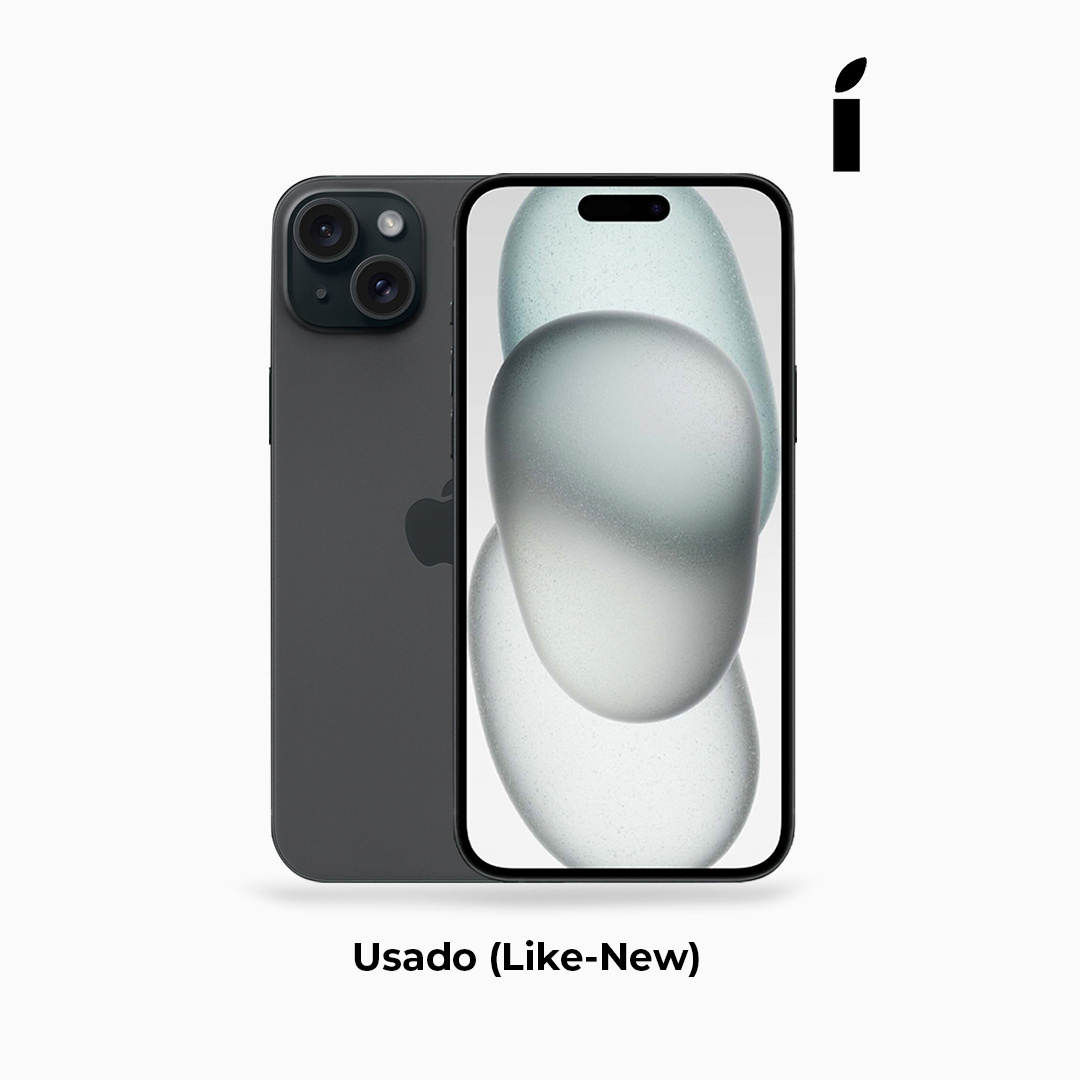 iPhone 15 Plus