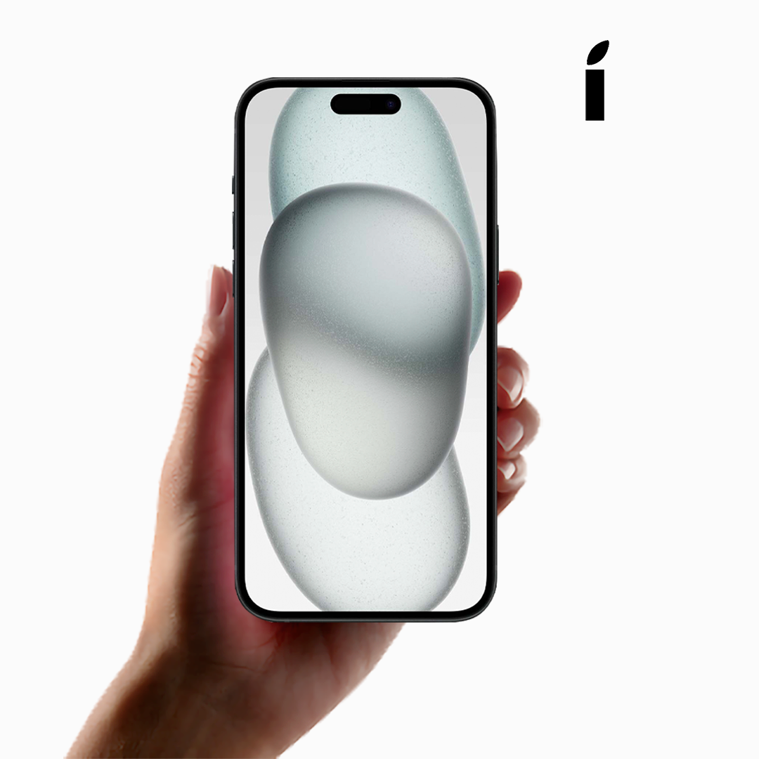 iPhone 15 Plus