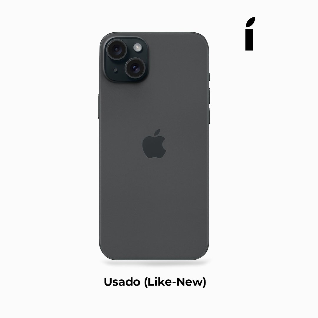 iPhone 15 Plus