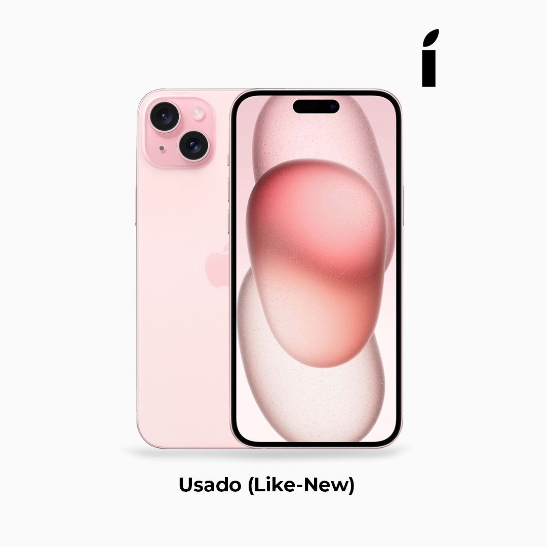 iPhone 15 Plus