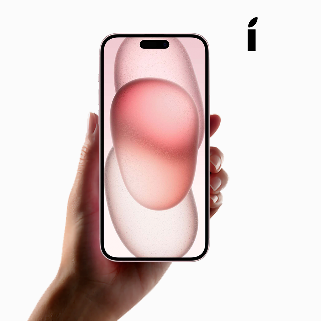 iPhone 15 Plus