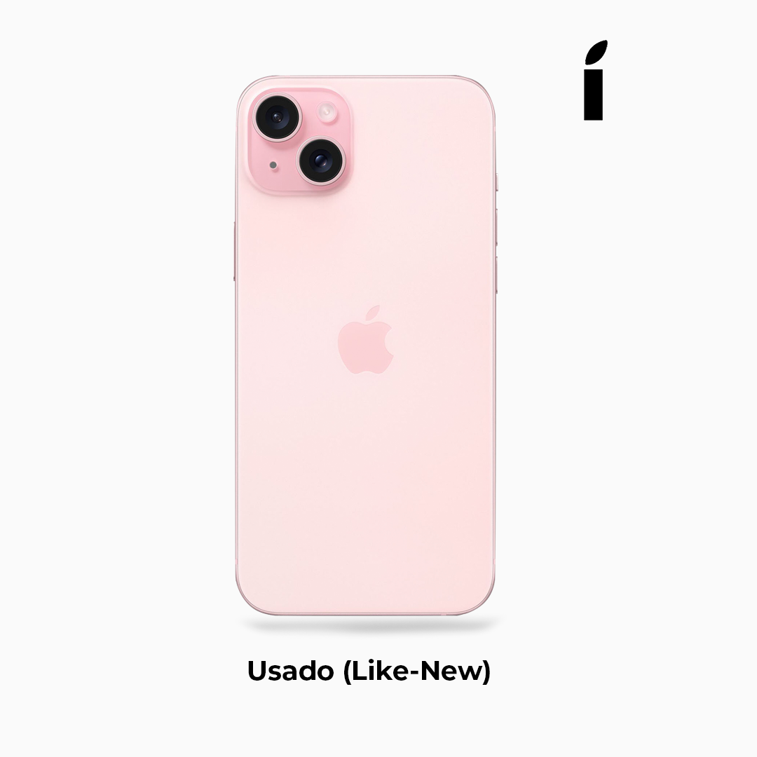 iPhone 15 Plus