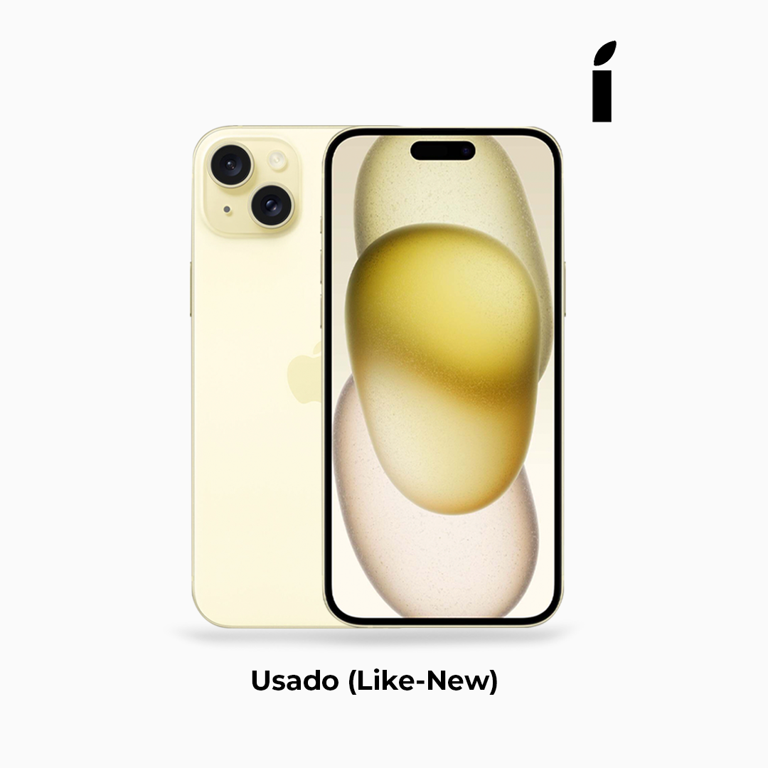 iPhone 15 Plus