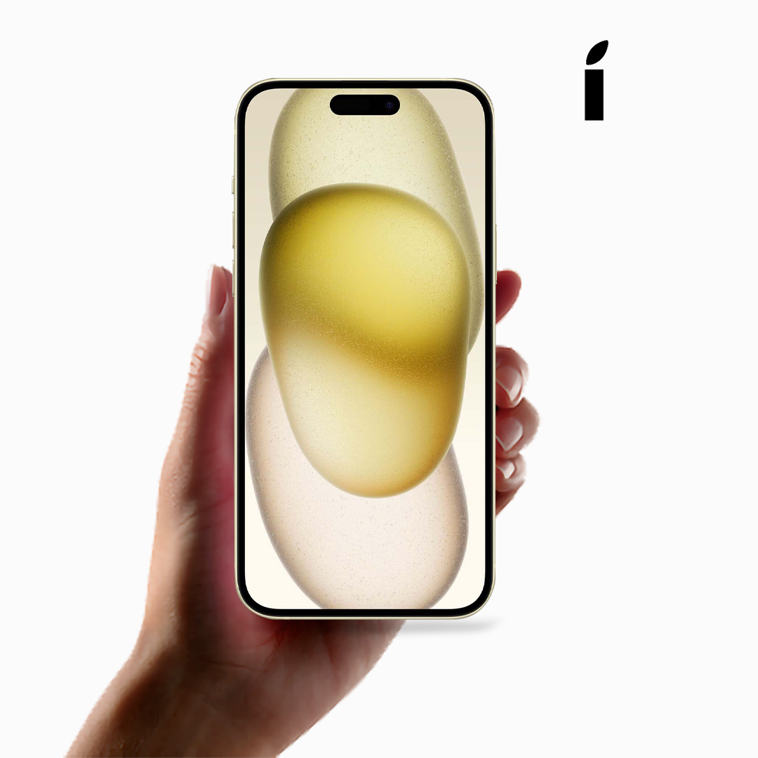 iPhone 15 Plus