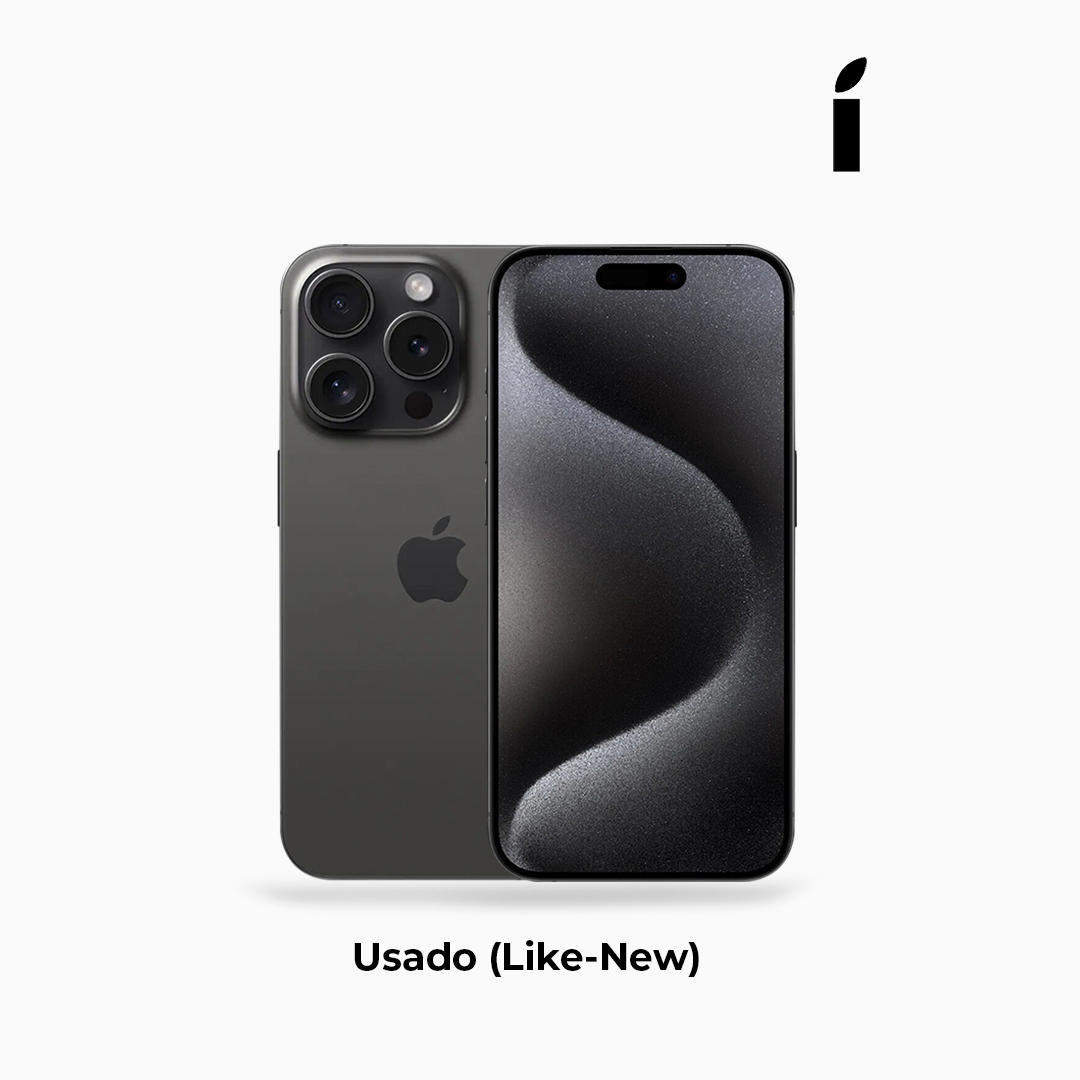 iPhone 15 Pro