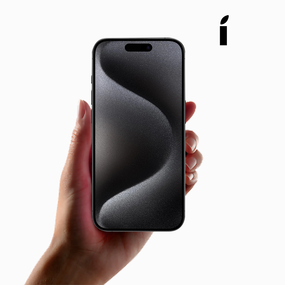 iPhone 15 Pro