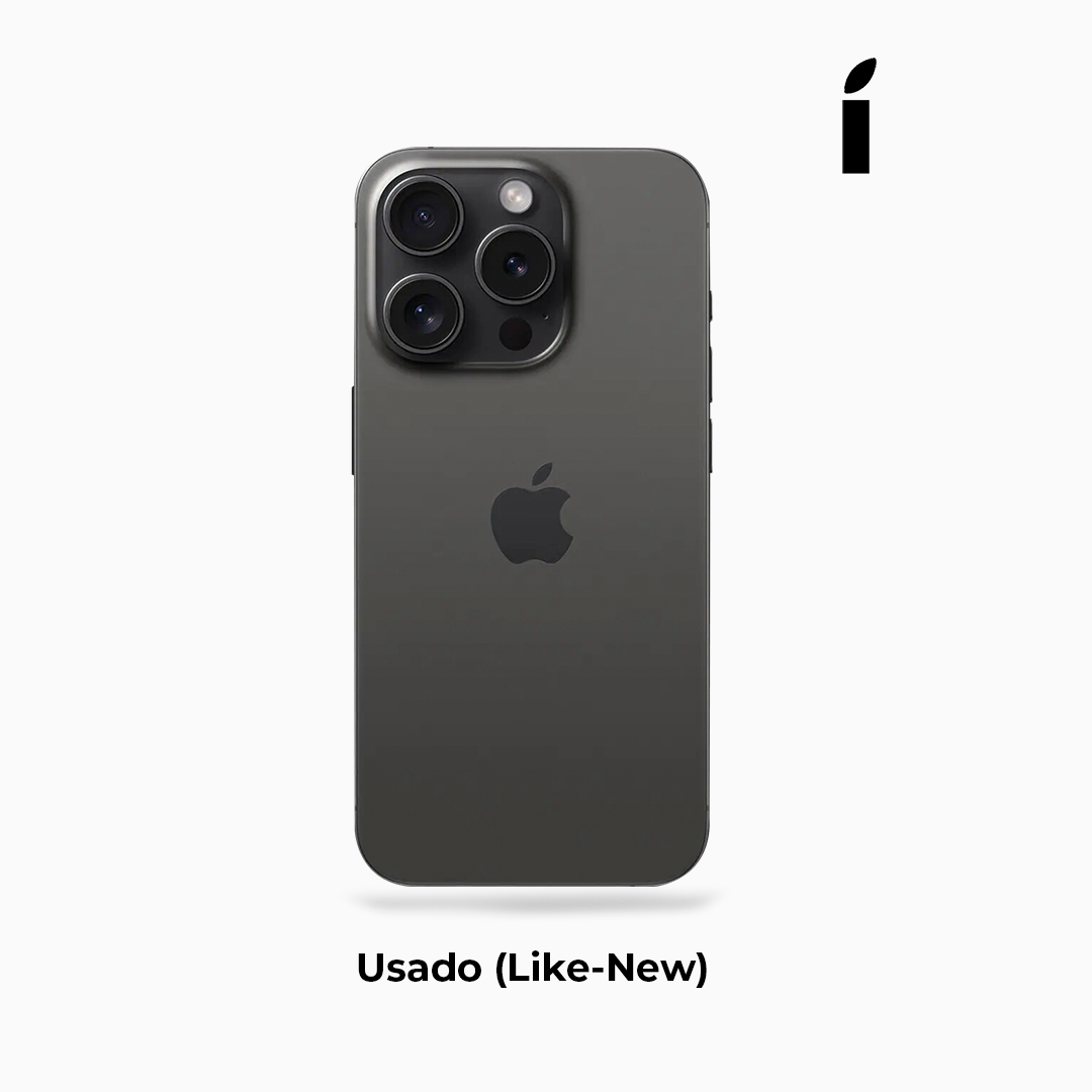 iPhone 15 Pro