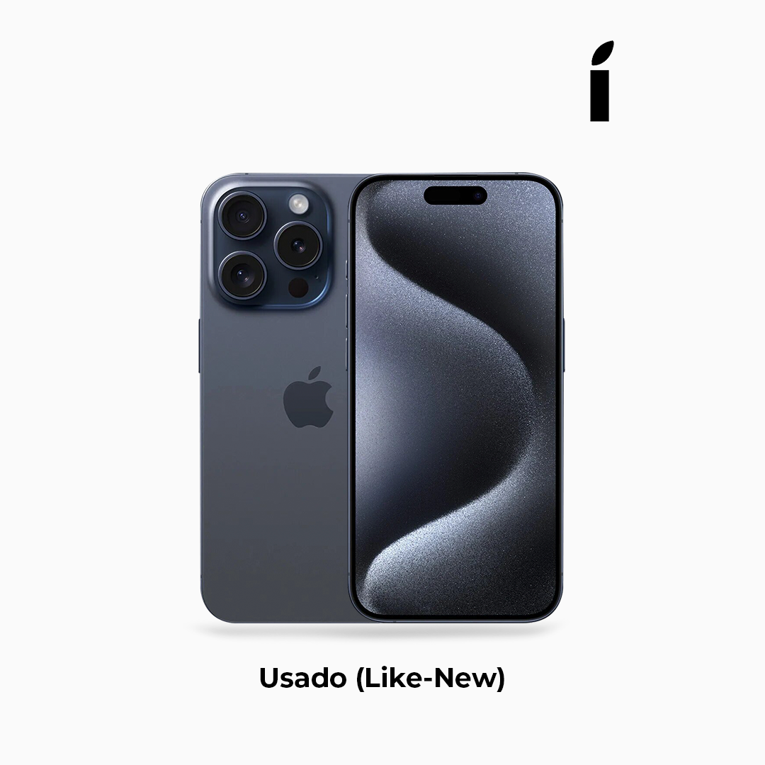 iPhone 15 Pro