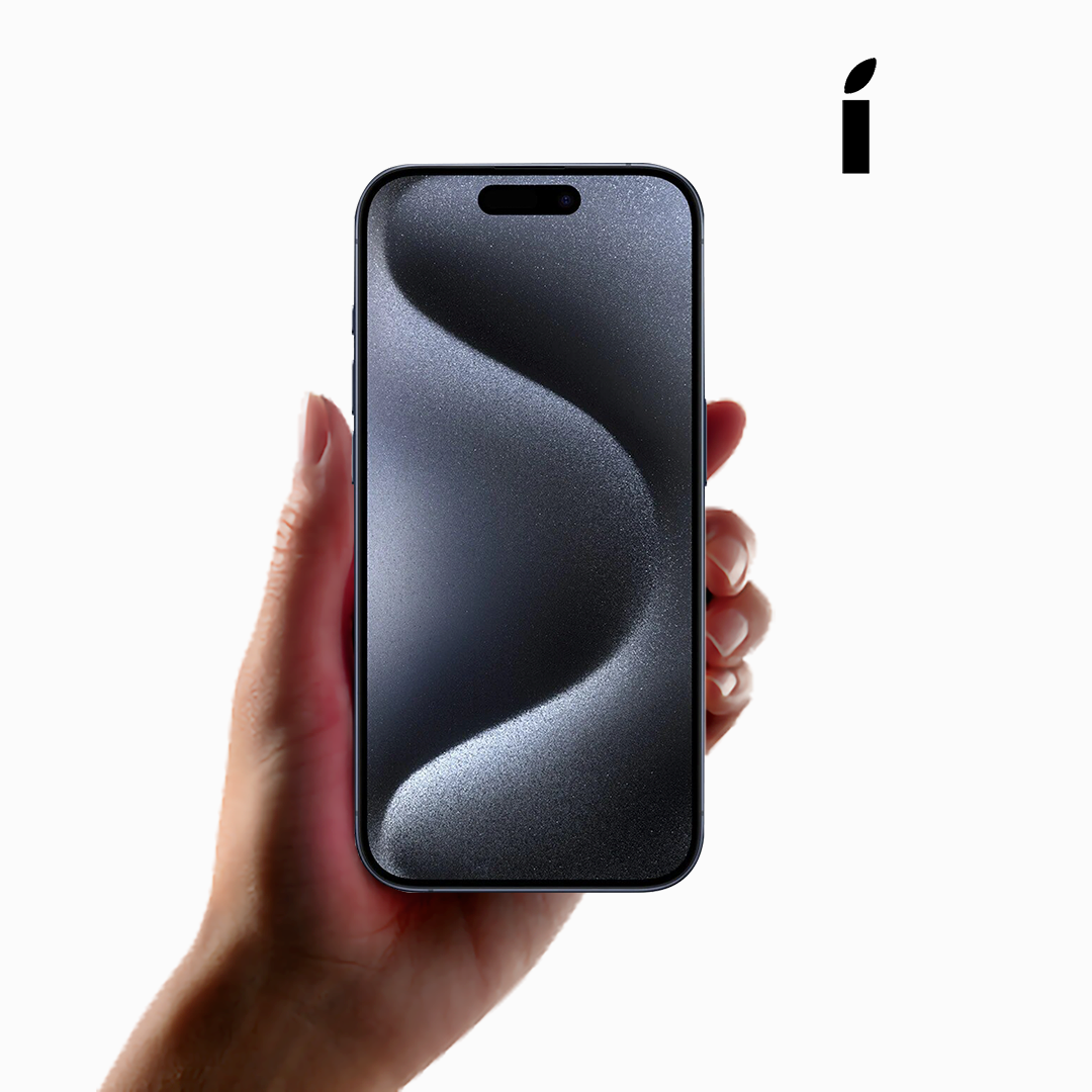 iPhone 15 Pro