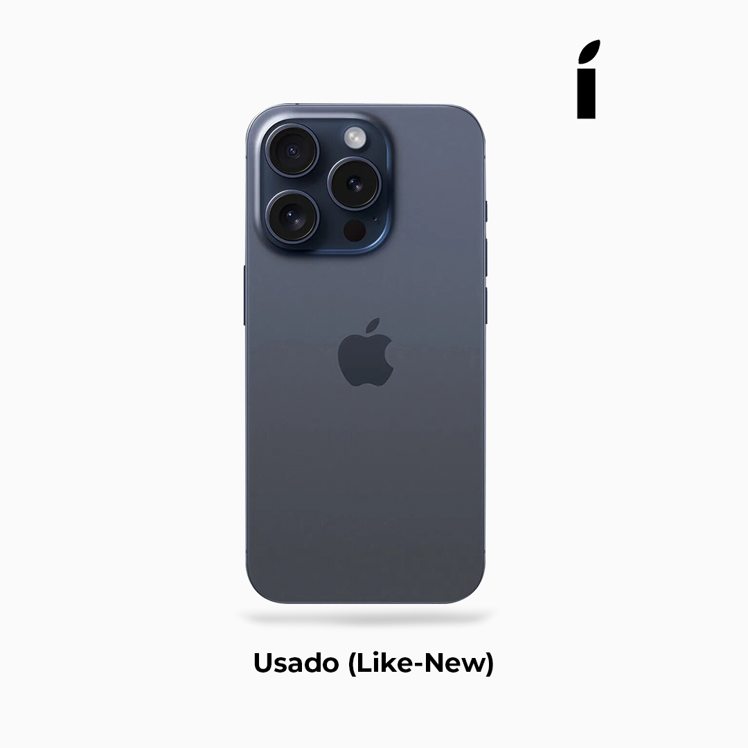 iPhone 15 Pro