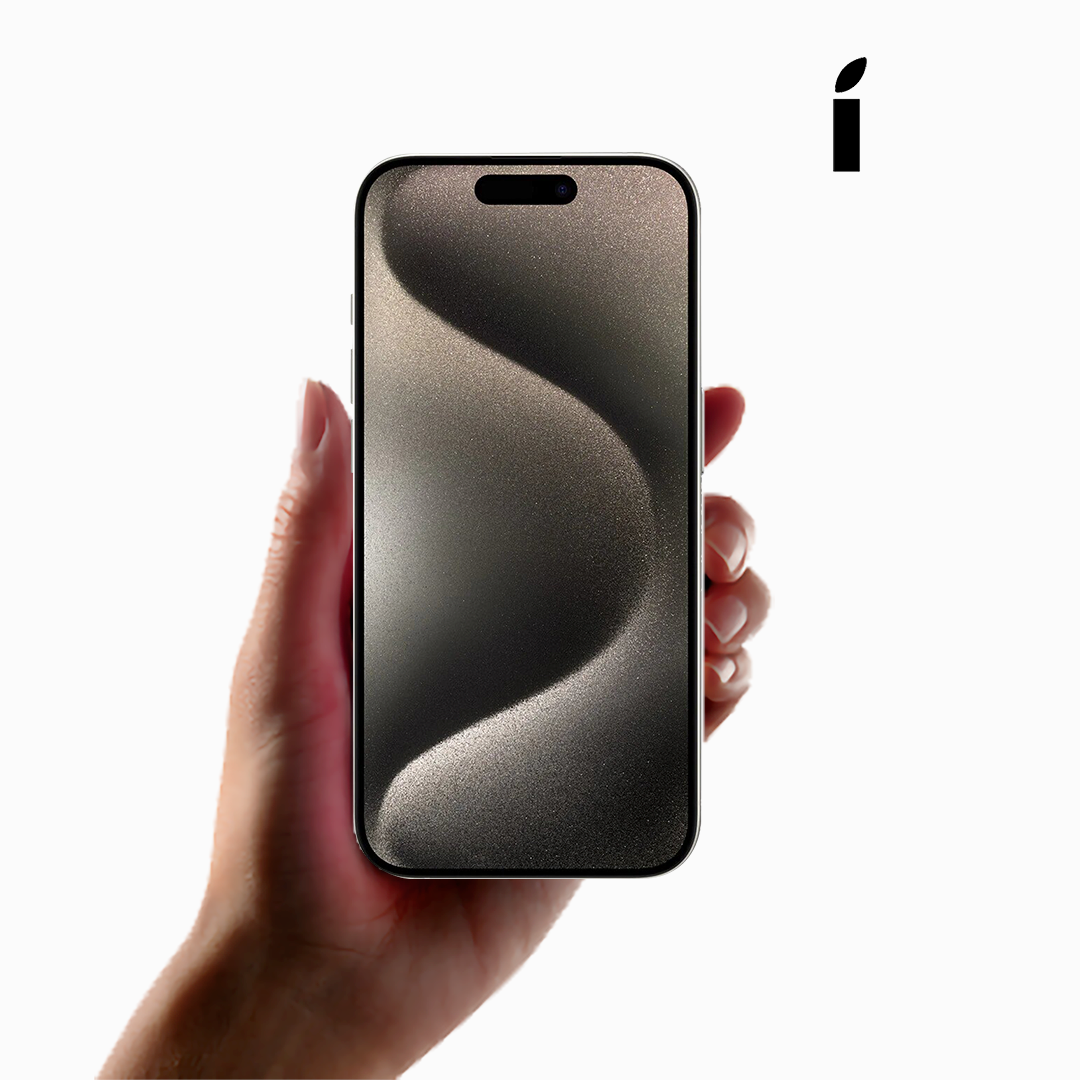 iPhone 15 Pro