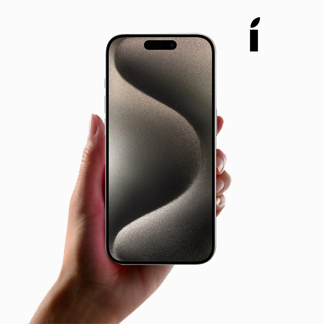 iPhone 15 Pro Max Single