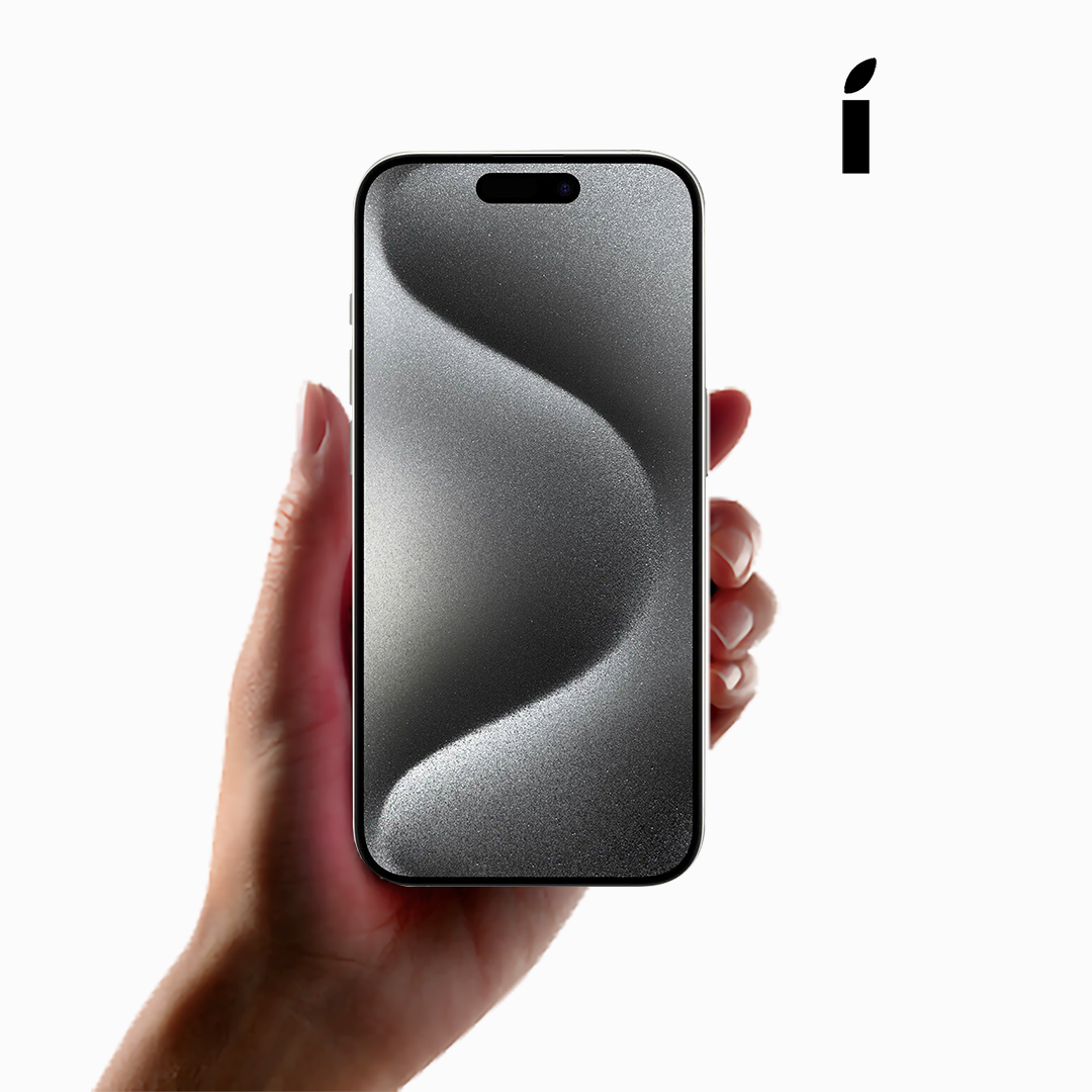 iPhone 15 Pro