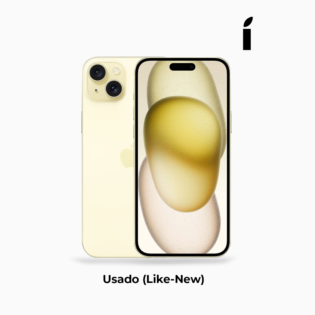 iPhone 15