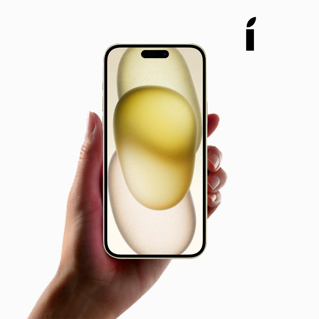 iPhone 15