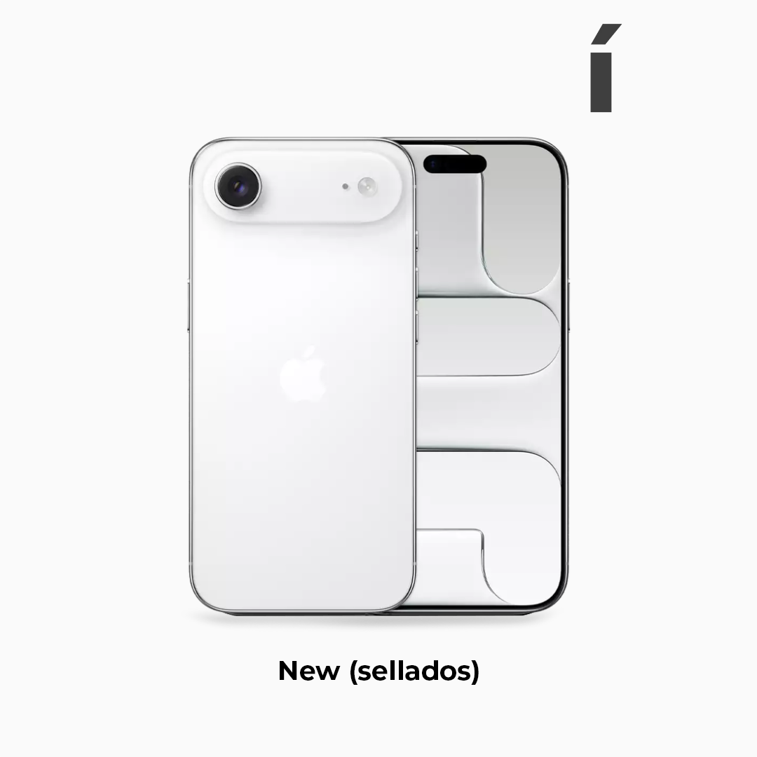 iPhone 17 Air Nuevo
