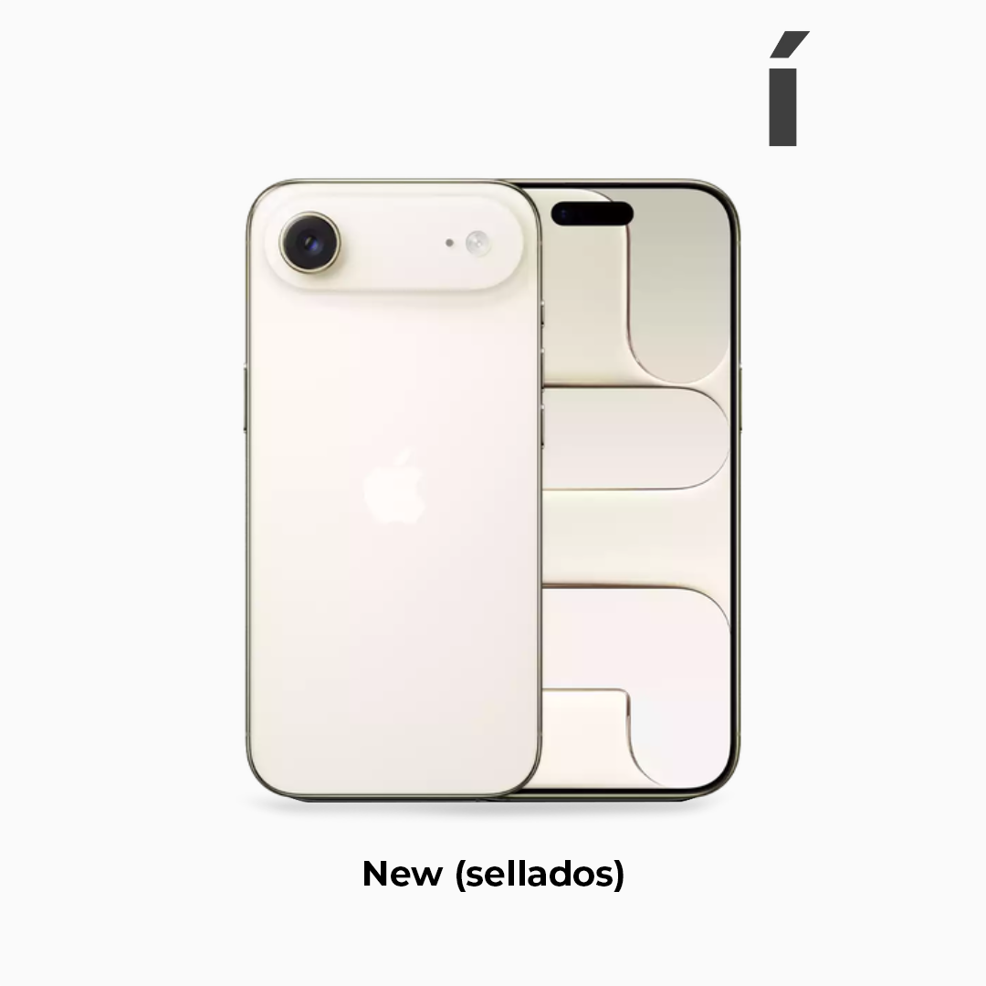 iPhone 17 Air Nuevo