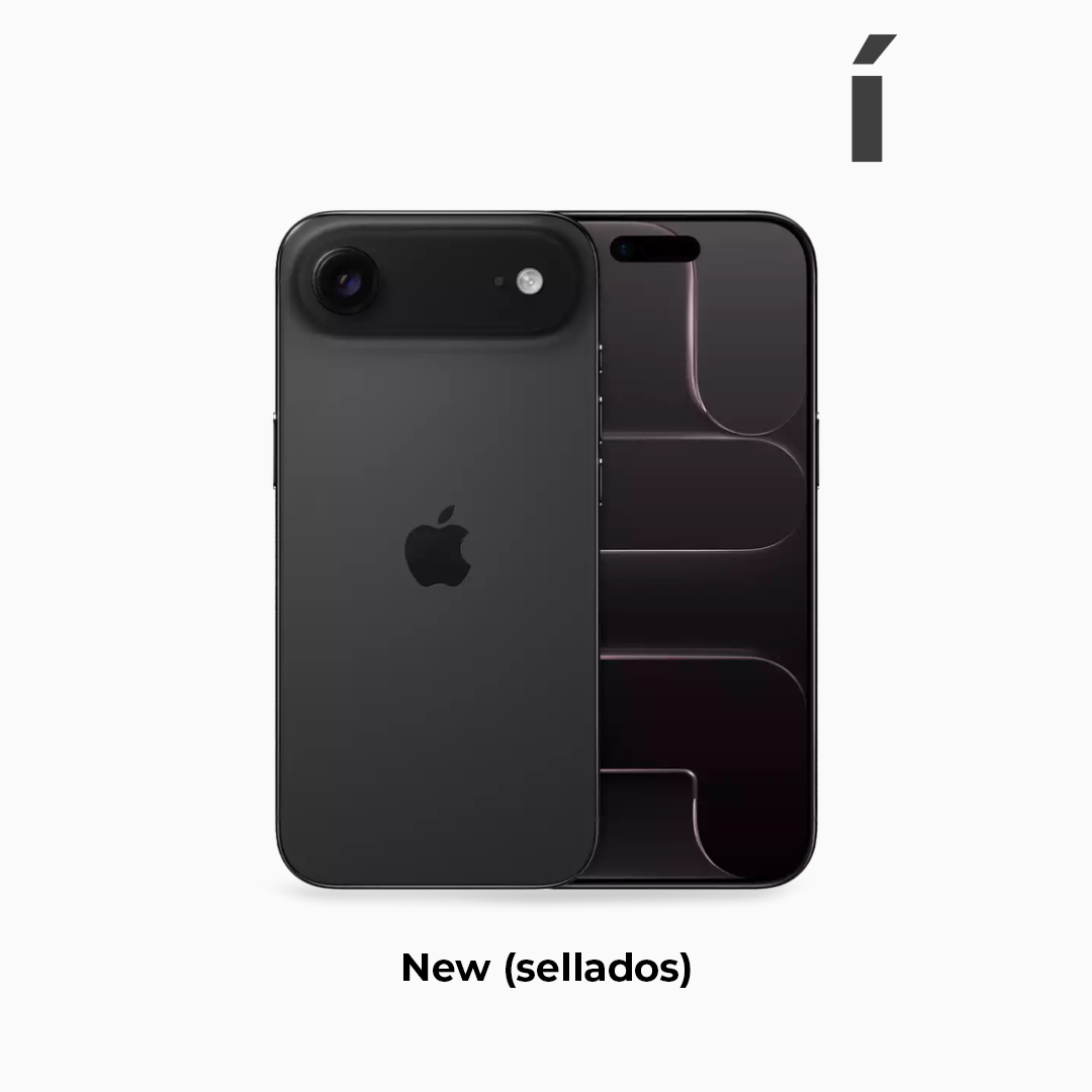 iPhone 17 Air Nuevo