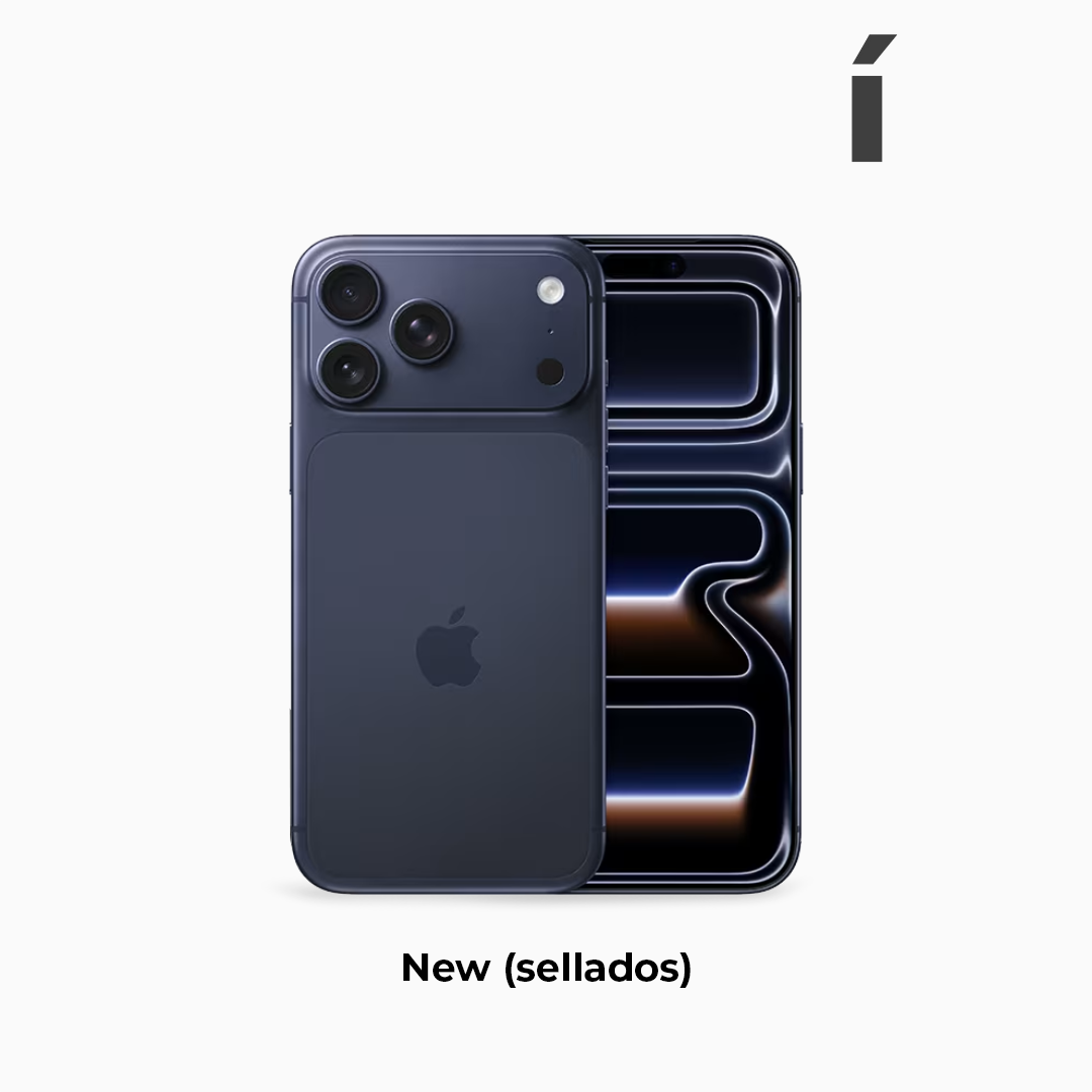 iPhone 17 Pro Nuevo