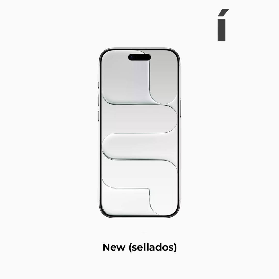 iPhone 17 Air Nuevo