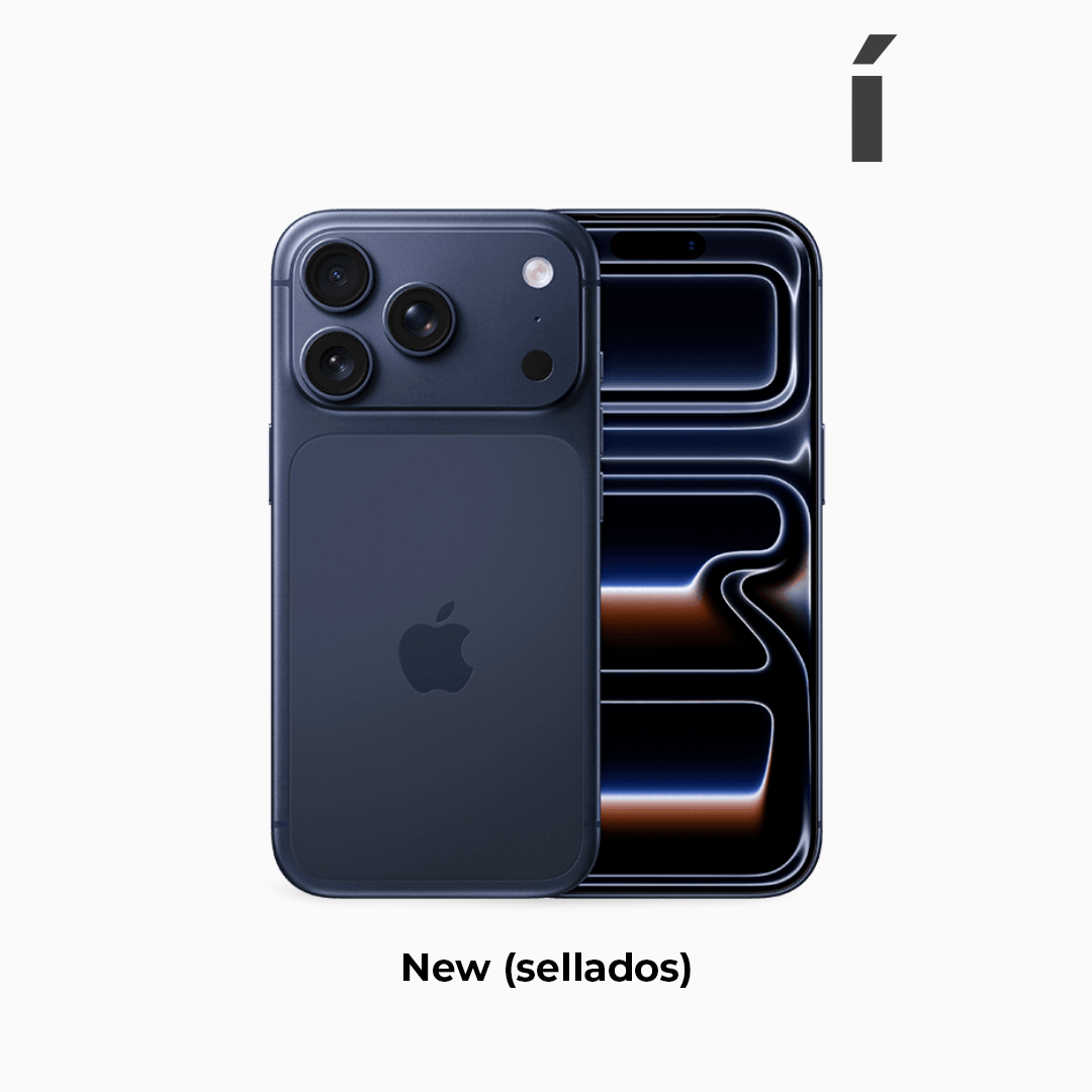 iPhone 17 Pro Max Nuevo