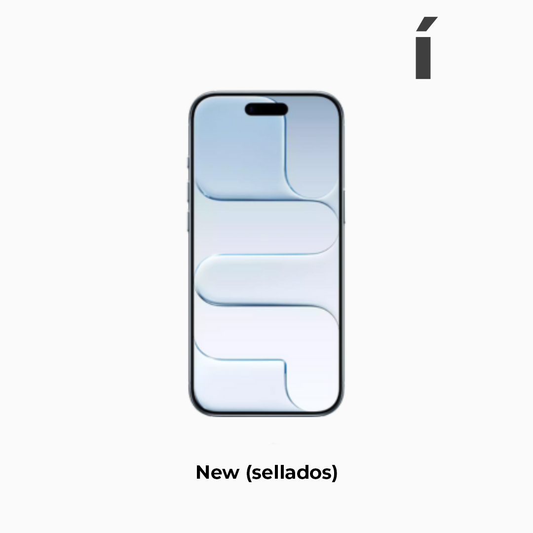 iPhone 17 Air Nuevo