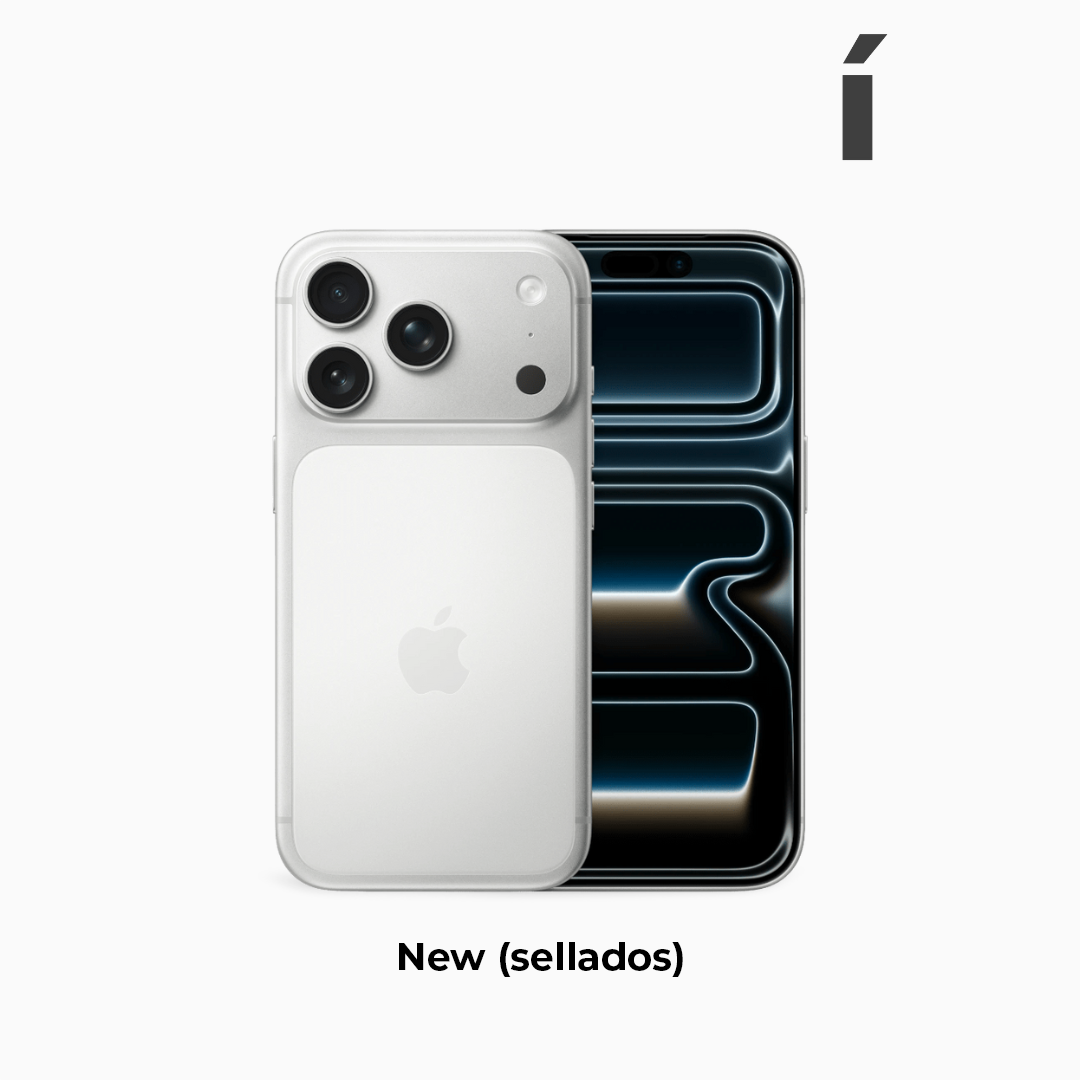 iPhone 17 Pro Nuevo