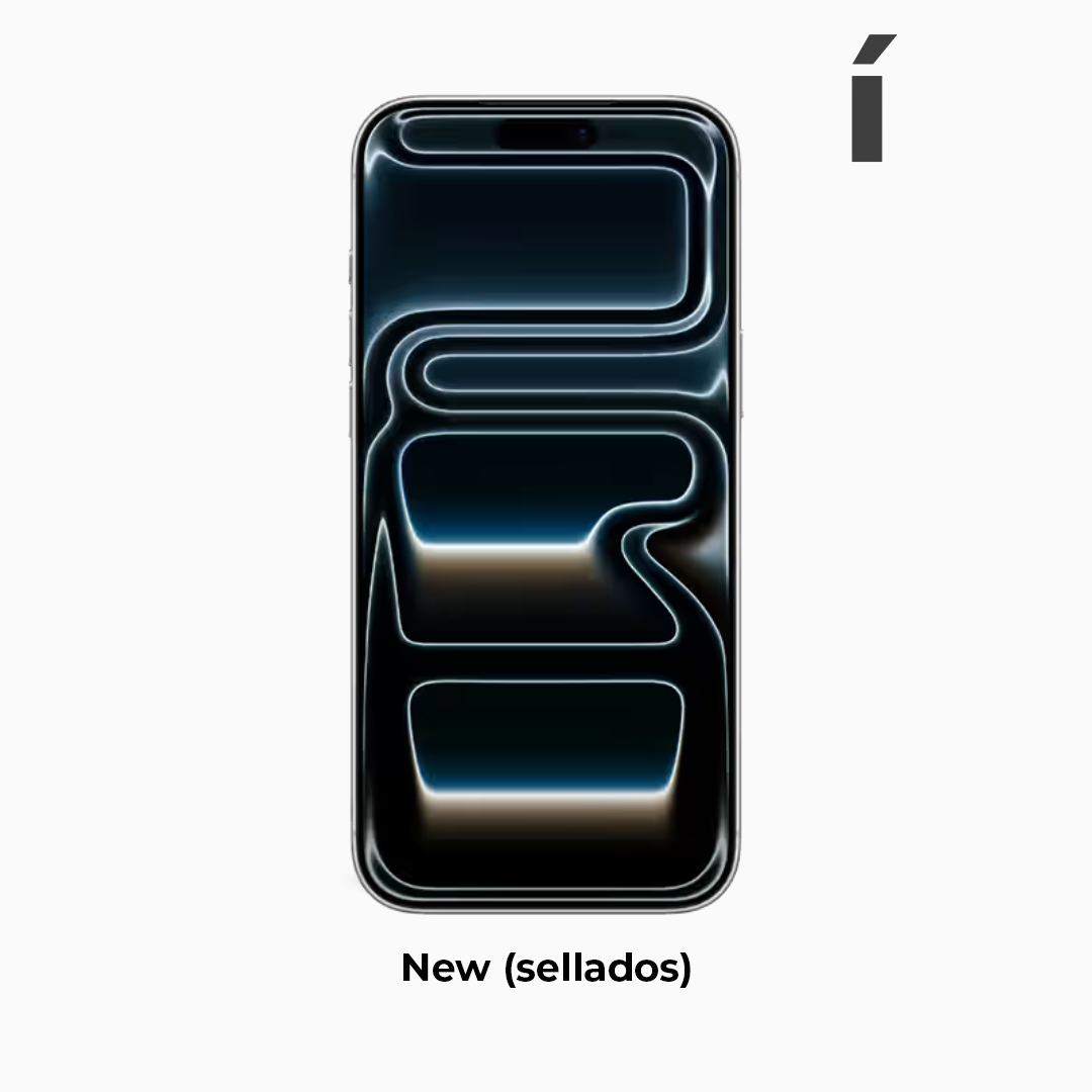 iPhone 17 Pro Max Nuevo