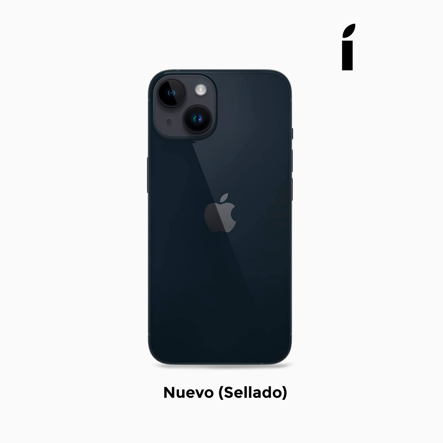 iPhone 14 Nuevo Single