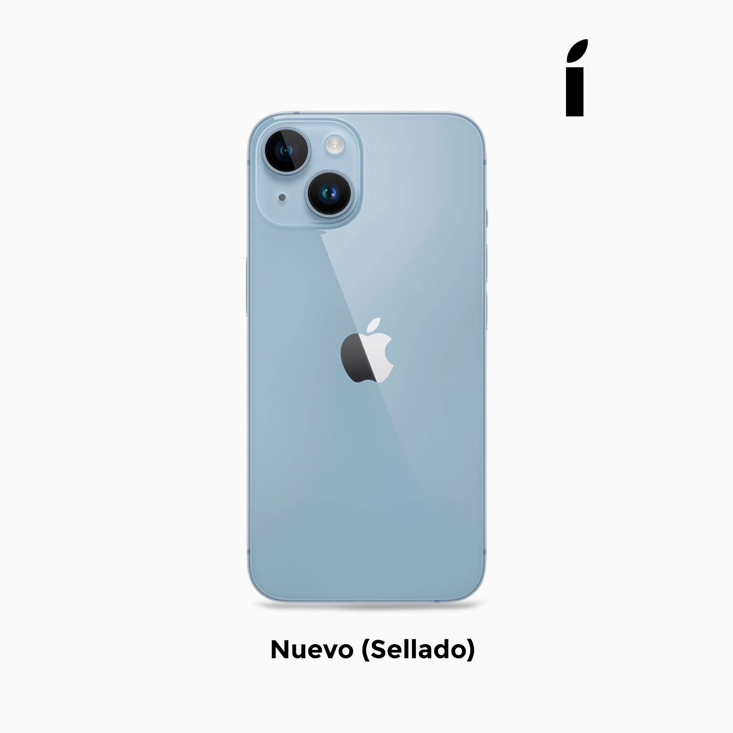 iPhone 14 Nuevo Single
