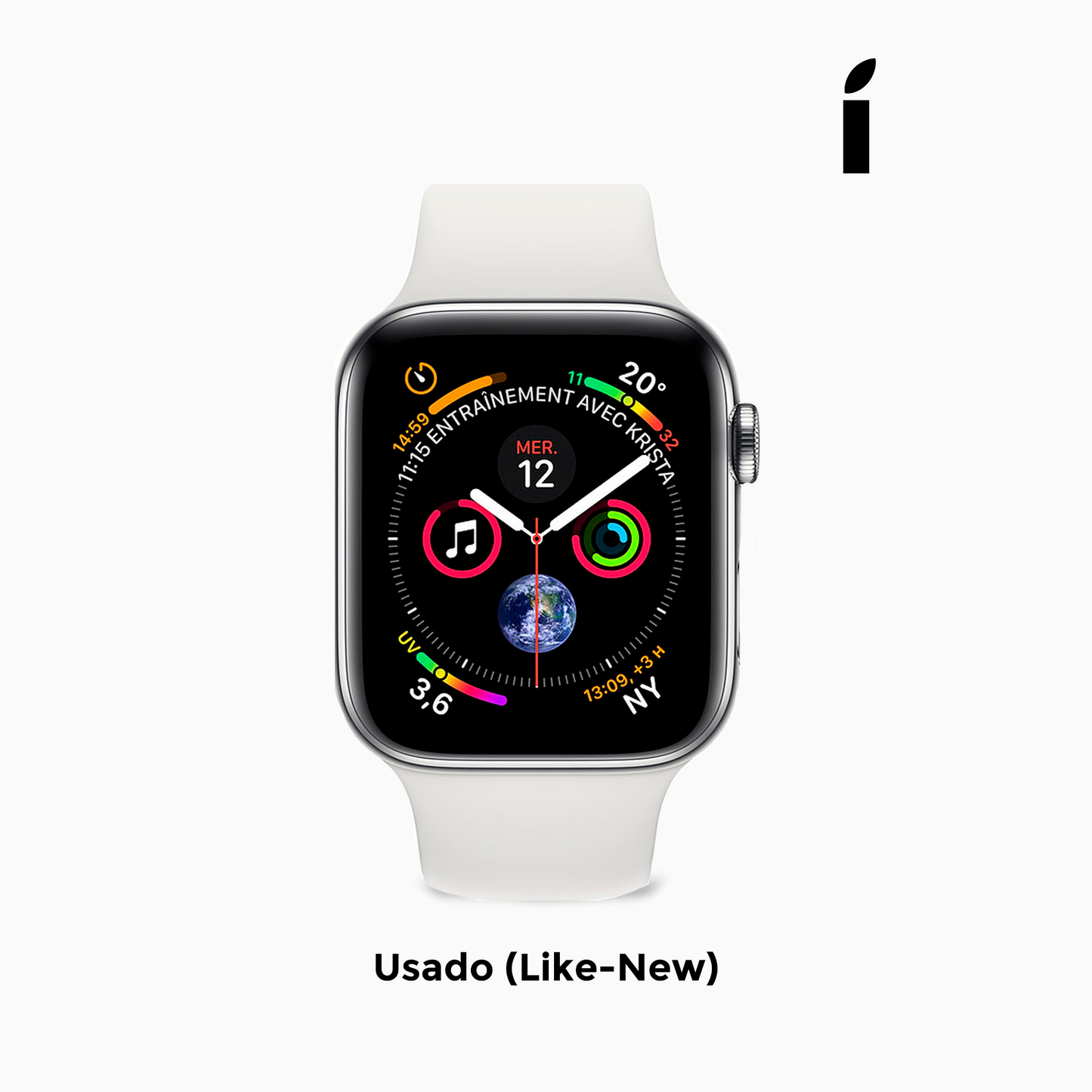 Apple Watch Serie 4