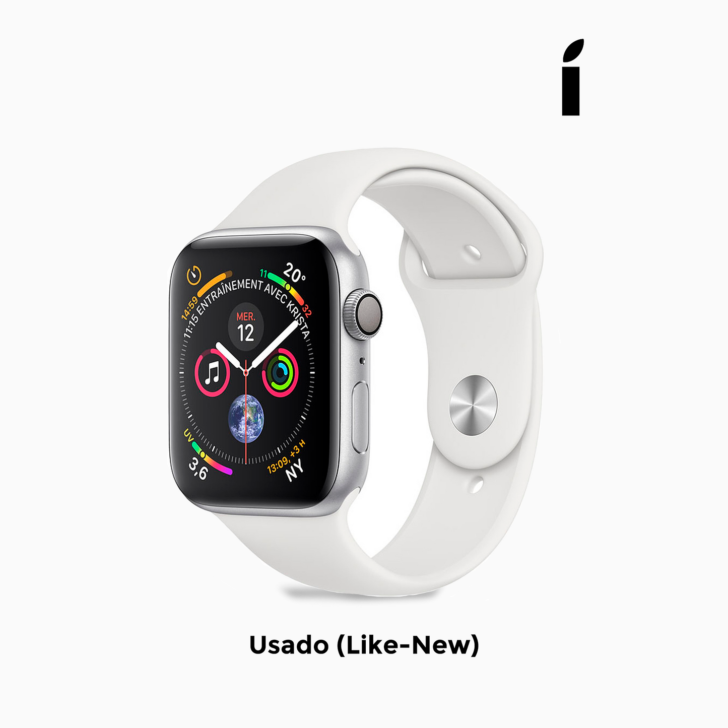 Apple Watch Serie 4
