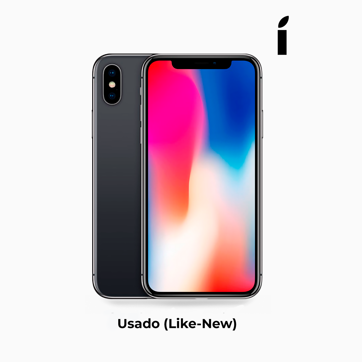 iPhone X