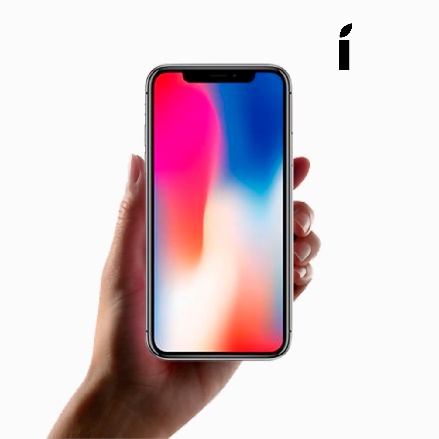 iPhone X