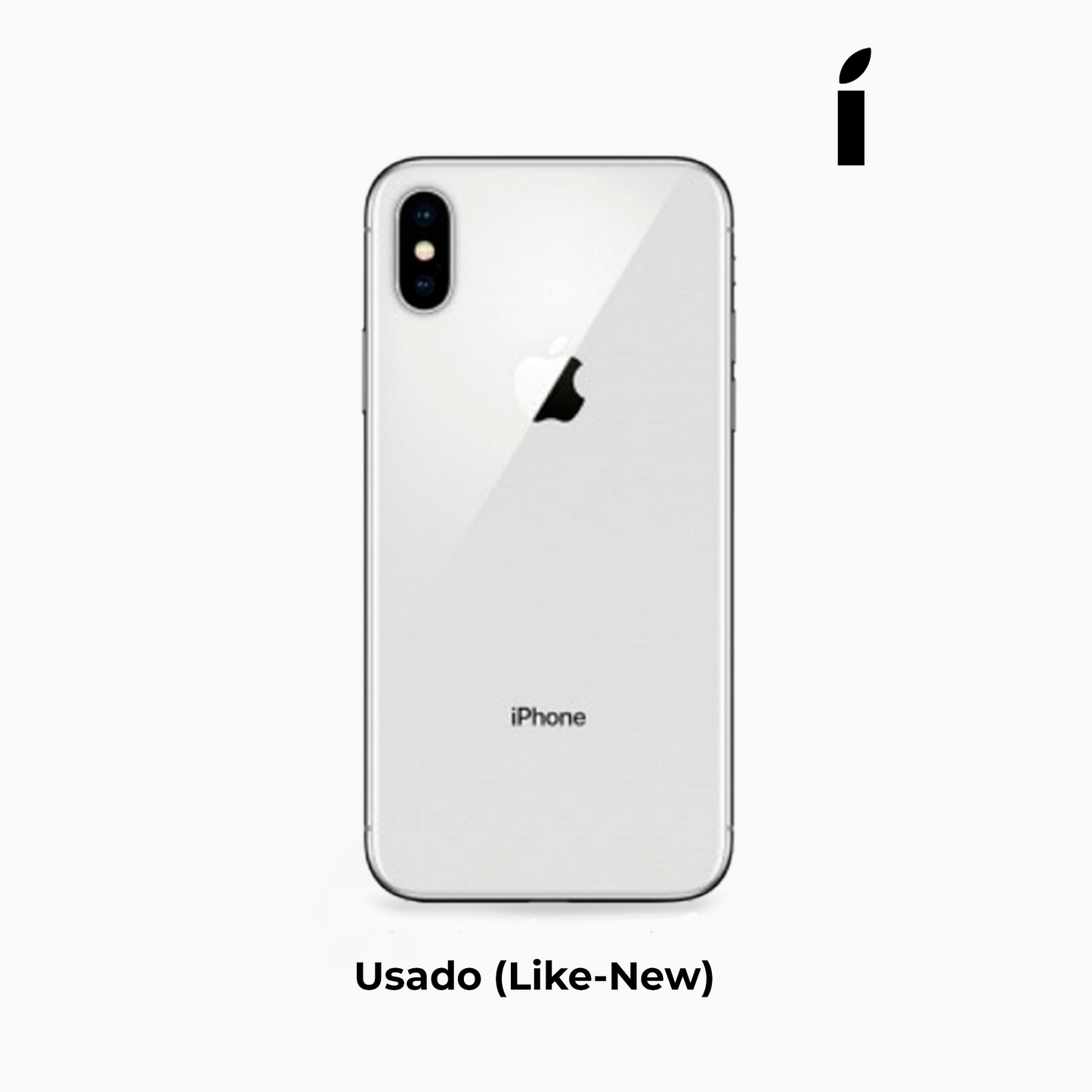 iPhone X