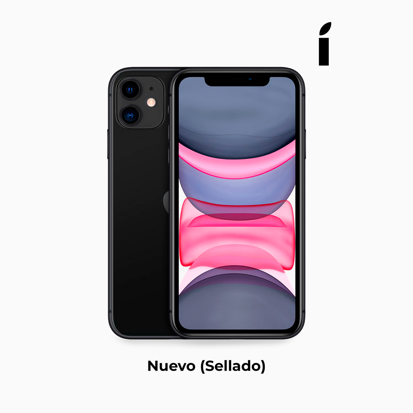 iPhone 11 Nuevo