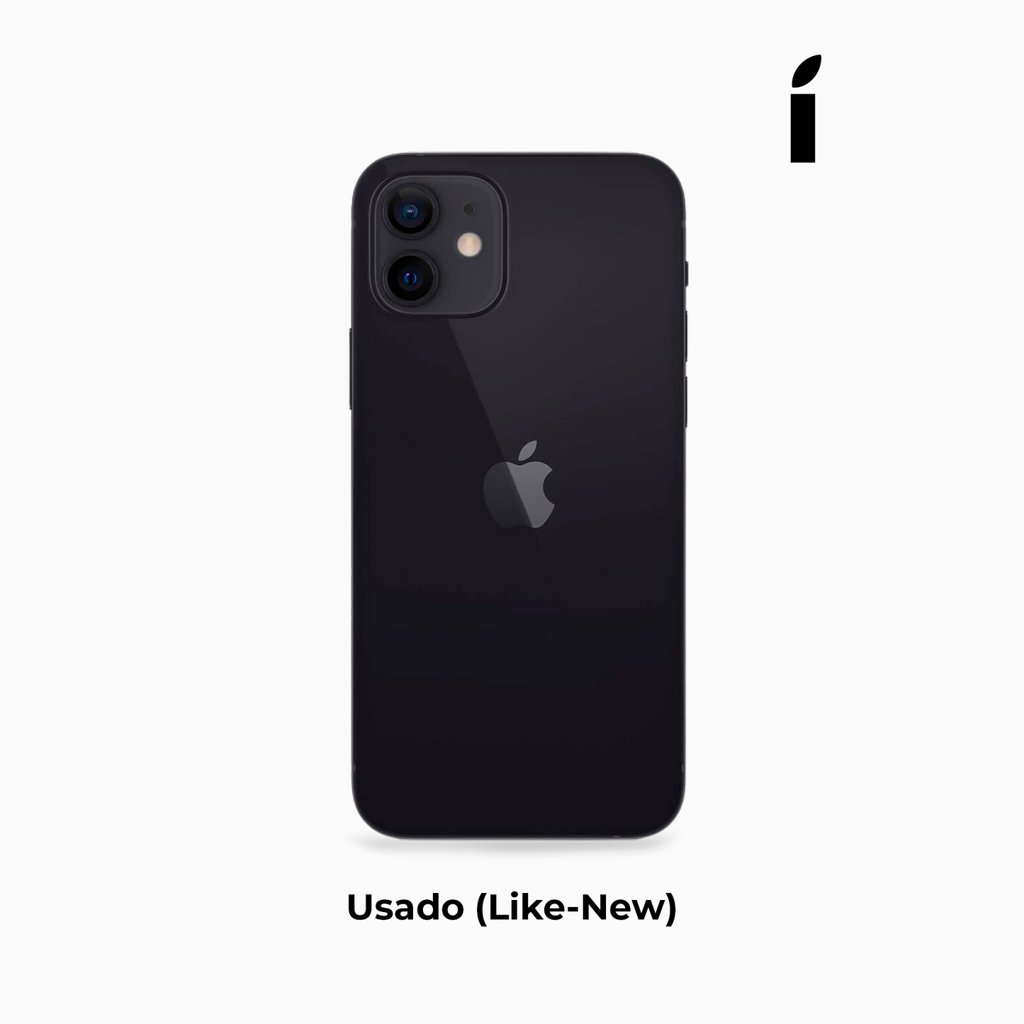 iPhone 12