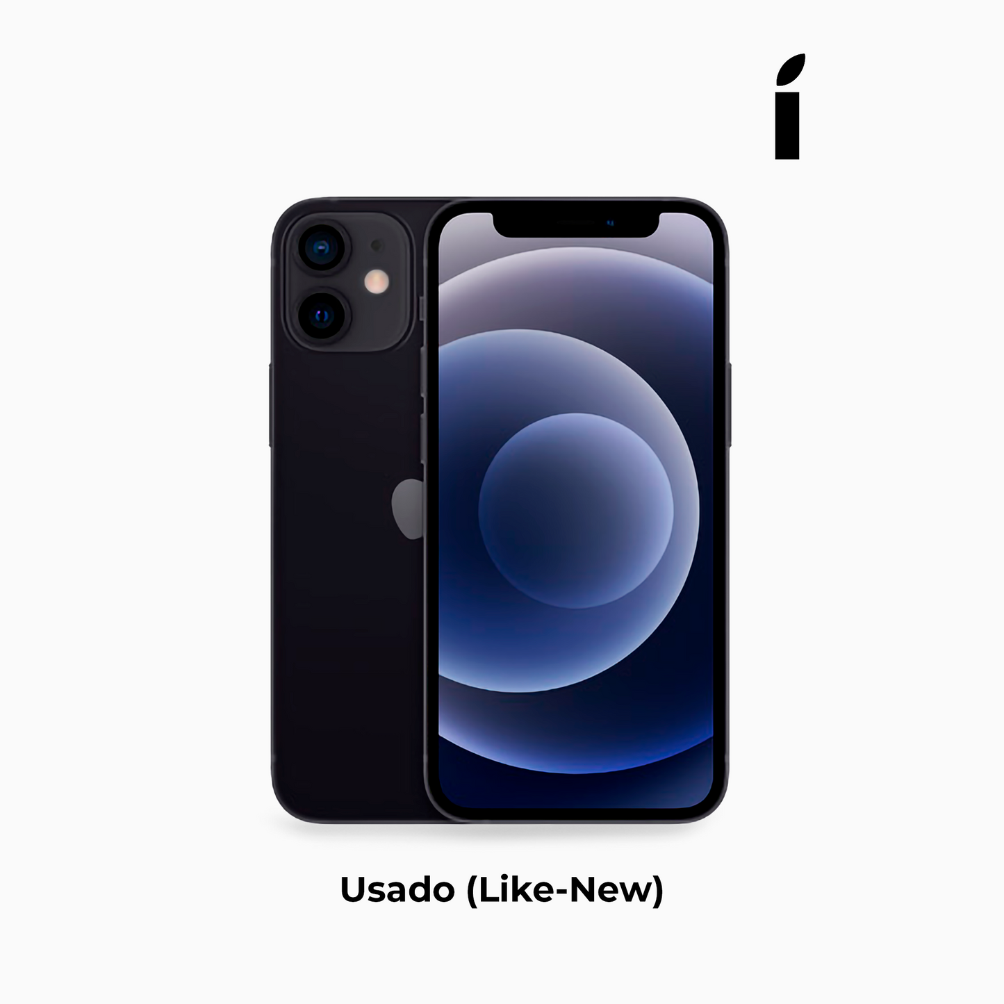 iPhone 12 Mini