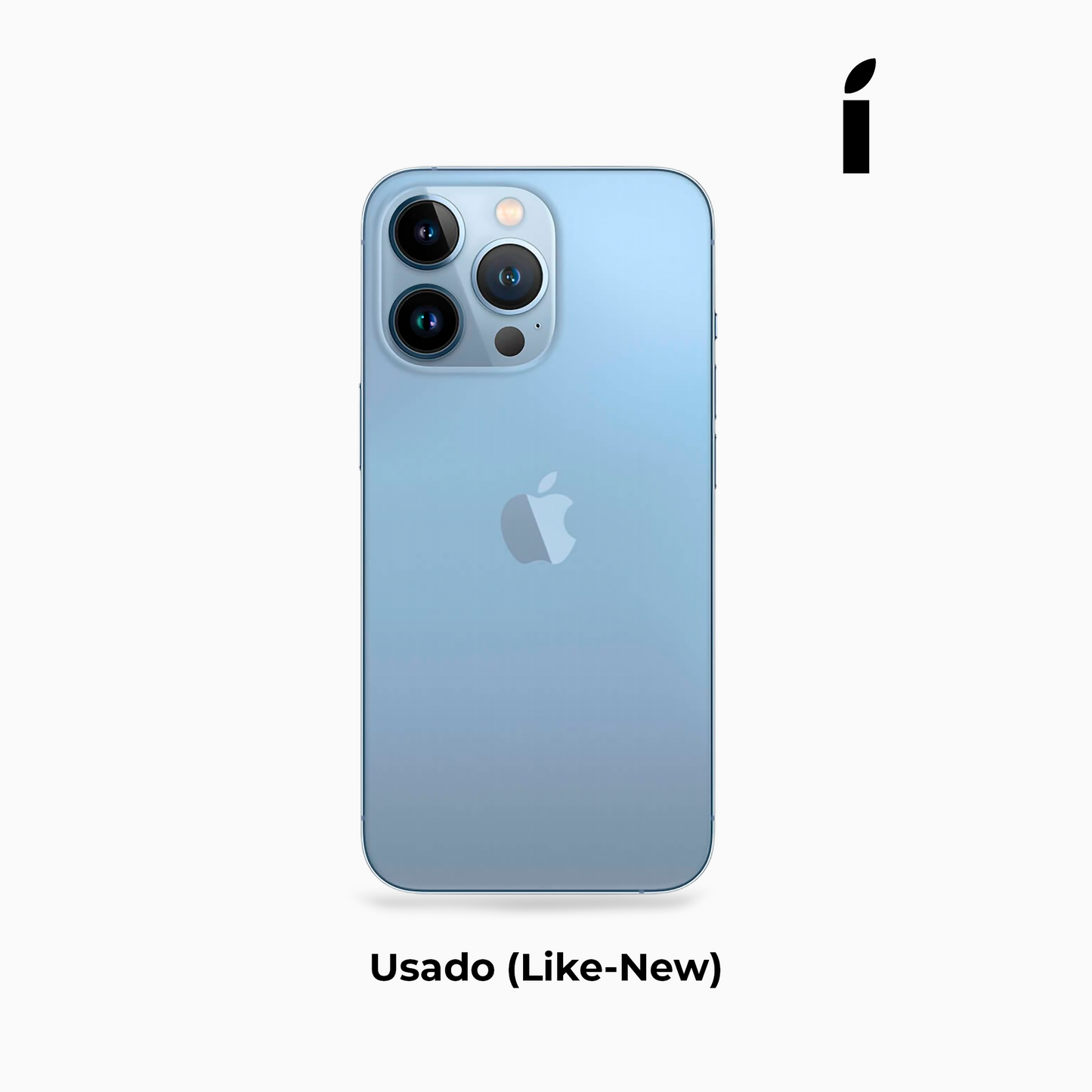 iPhone 13 Pro