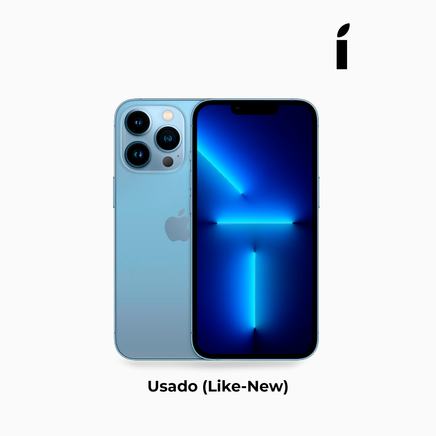 iPhone 13 Pro