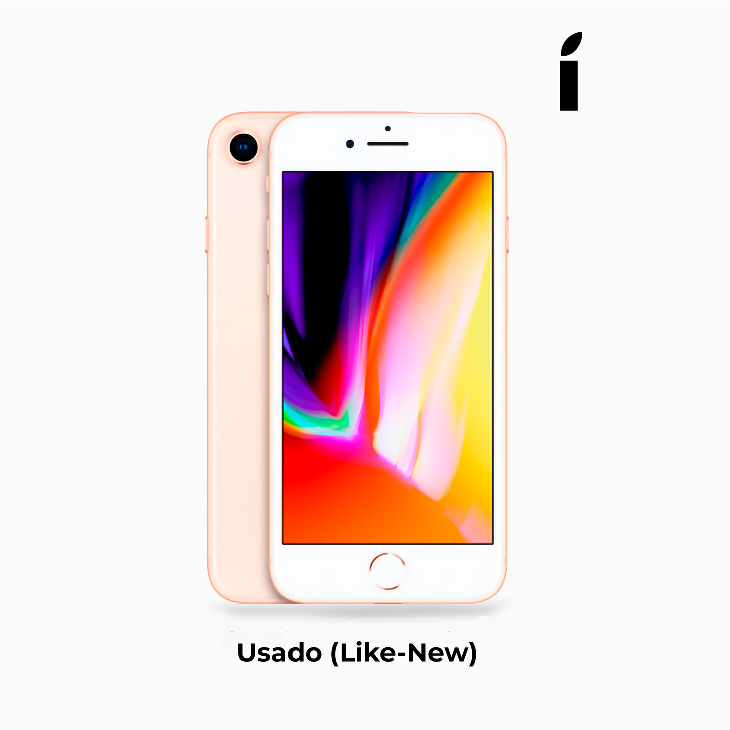 iPhone 8
