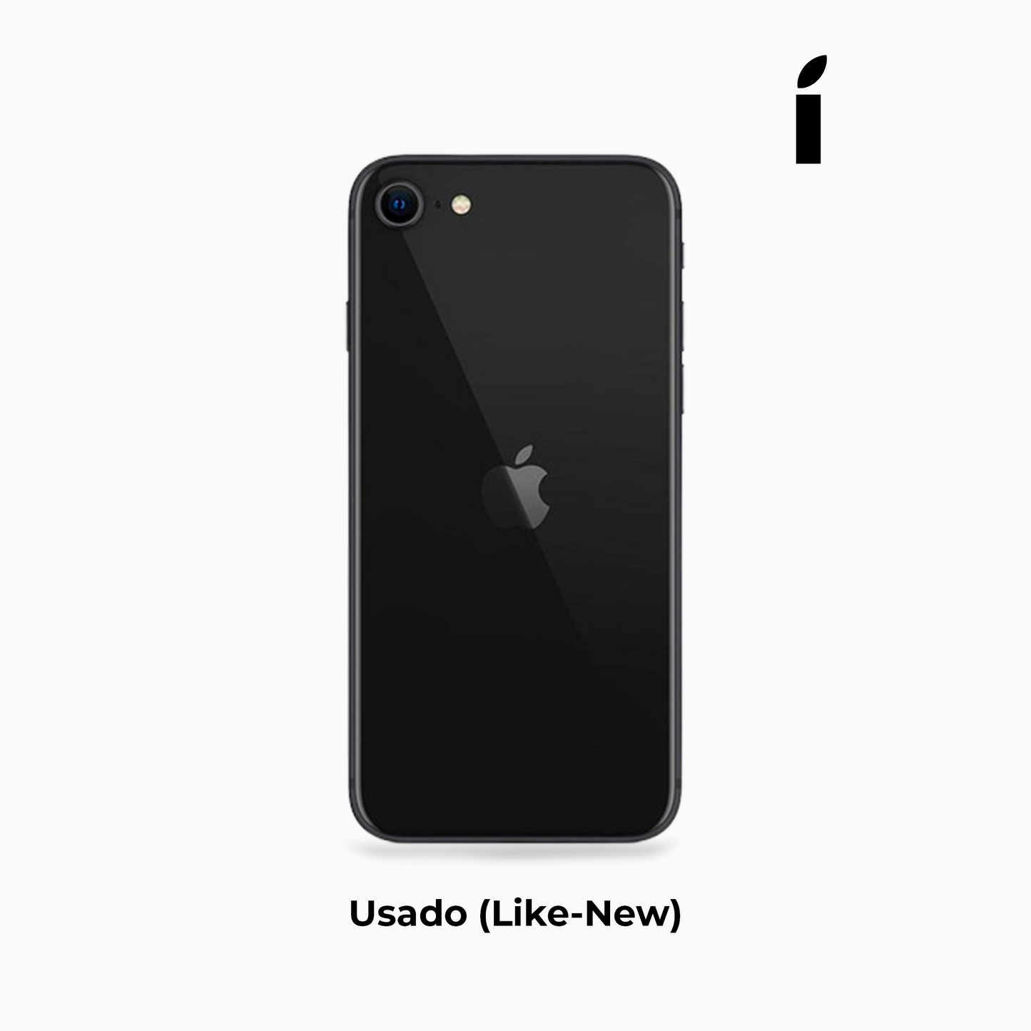 iPhone SE 2da Gen