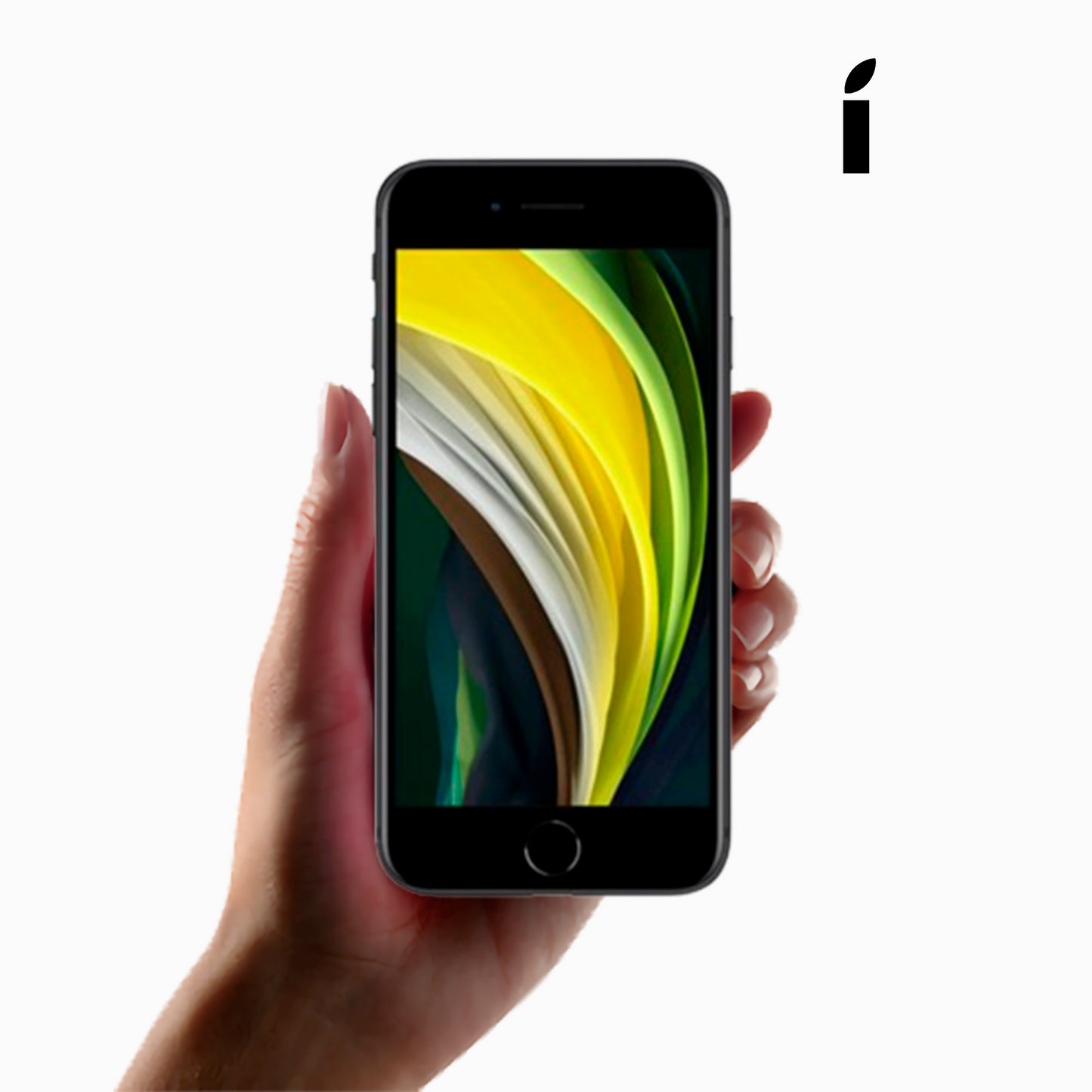 iPhone SE 2da Gen