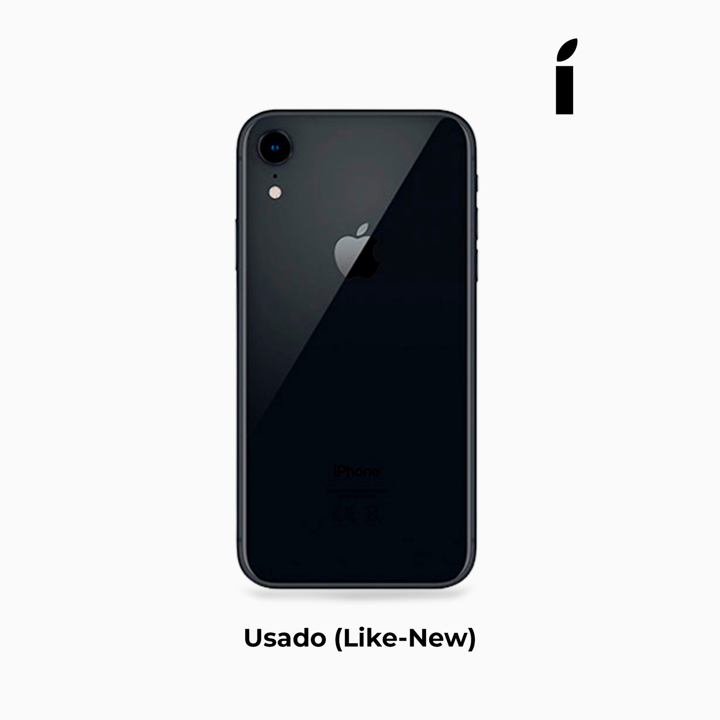 iPhone XR