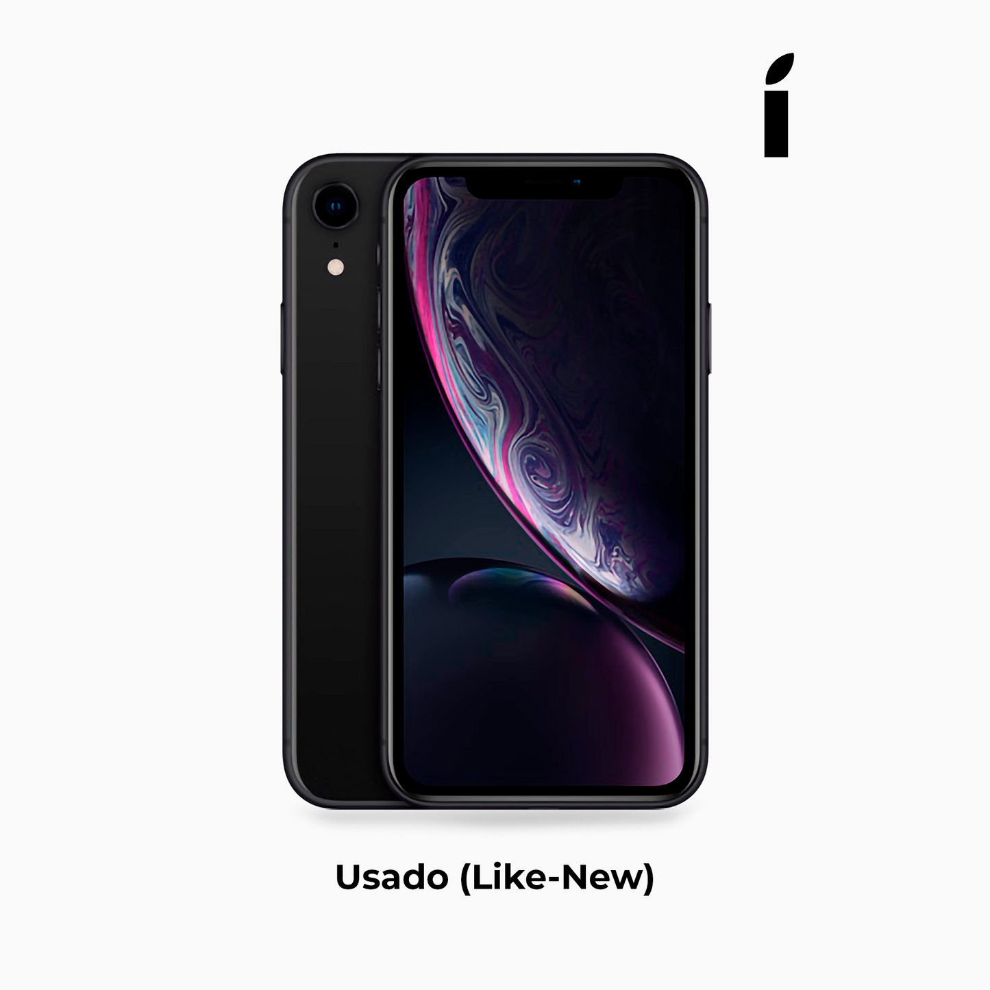 iPhone XR