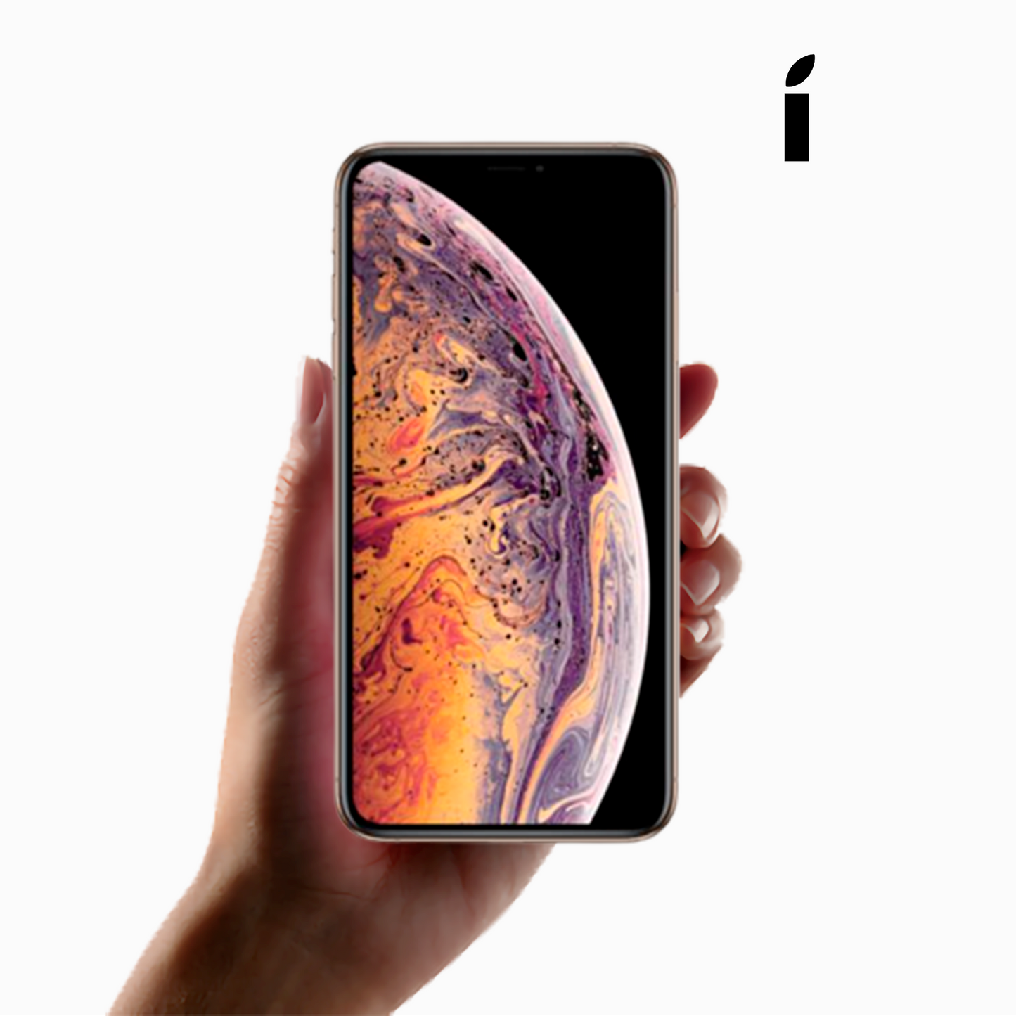 iPhone XS