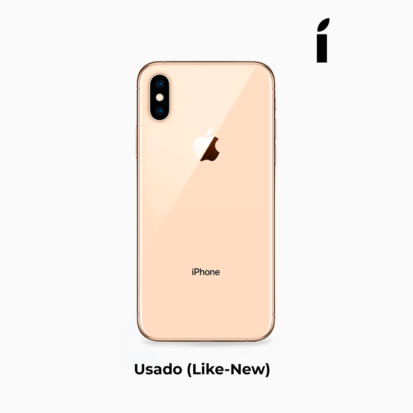 iPhone XS Max