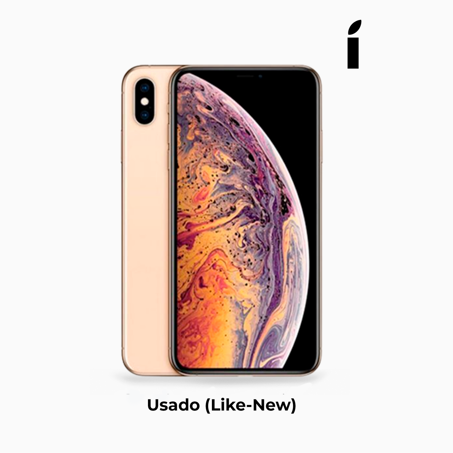 iPhone XS Max